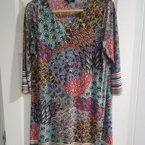 MSK DRESS👗 SZ.XL🛍